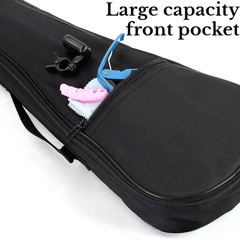 21/23 Inch Ukulele Bag One-sho - Musical Instrument Ukulele 리뷰 및 가격