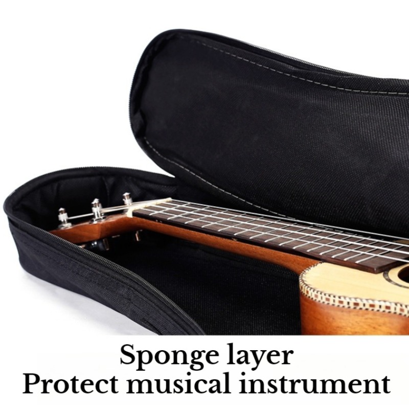 21/23 Inch Ukulele Bag One-sho - Musical Instrument Ukulele 리뷰 및 가격