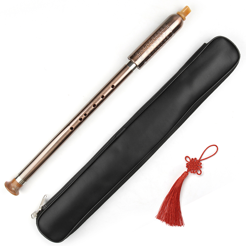 Chinese Bawu Woodwind Flute Co - Recorder Baroque Style 리뷰 및 가격