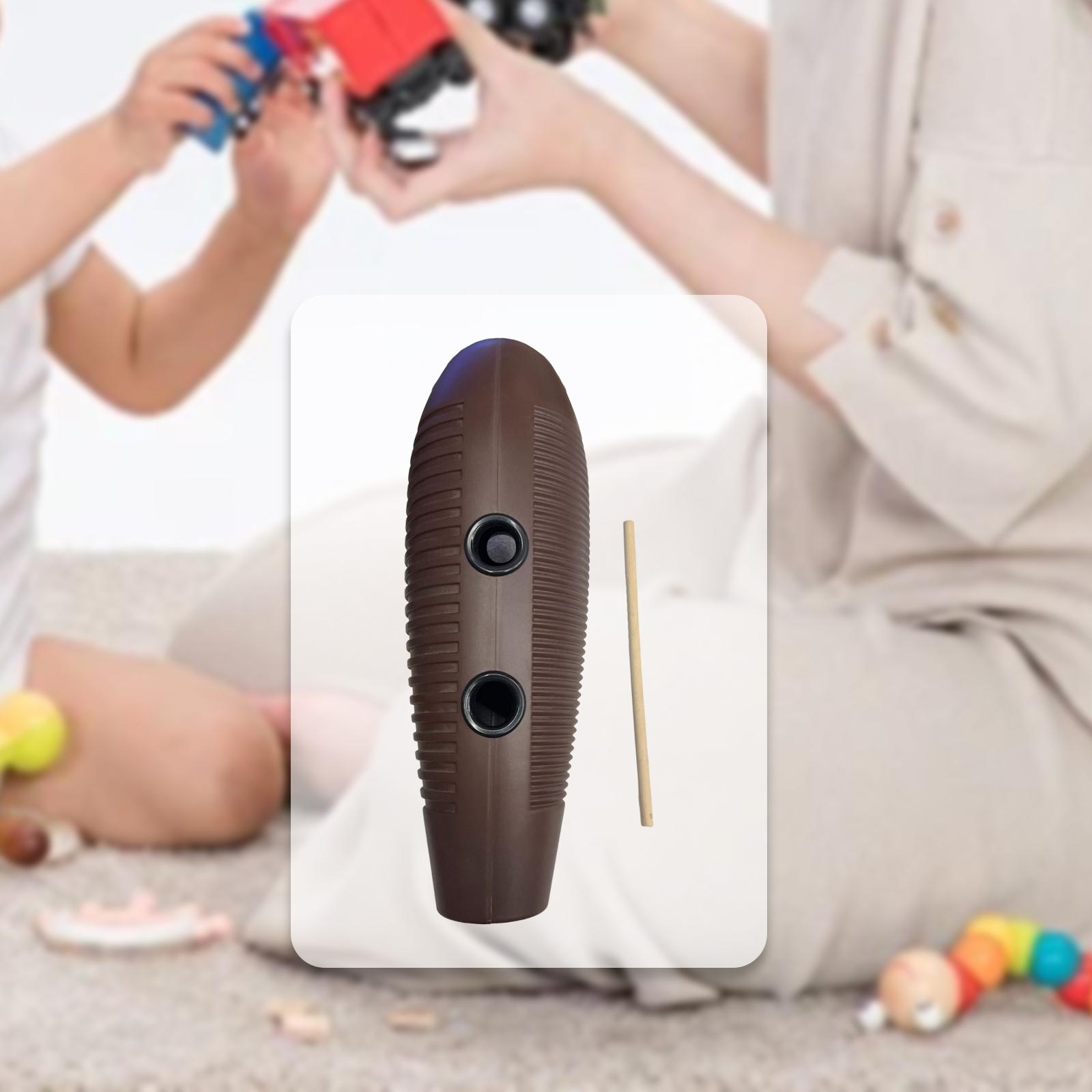 Guiro Instrument Portable for  - Guiro Scraper Instrument 리뷰 및 가격