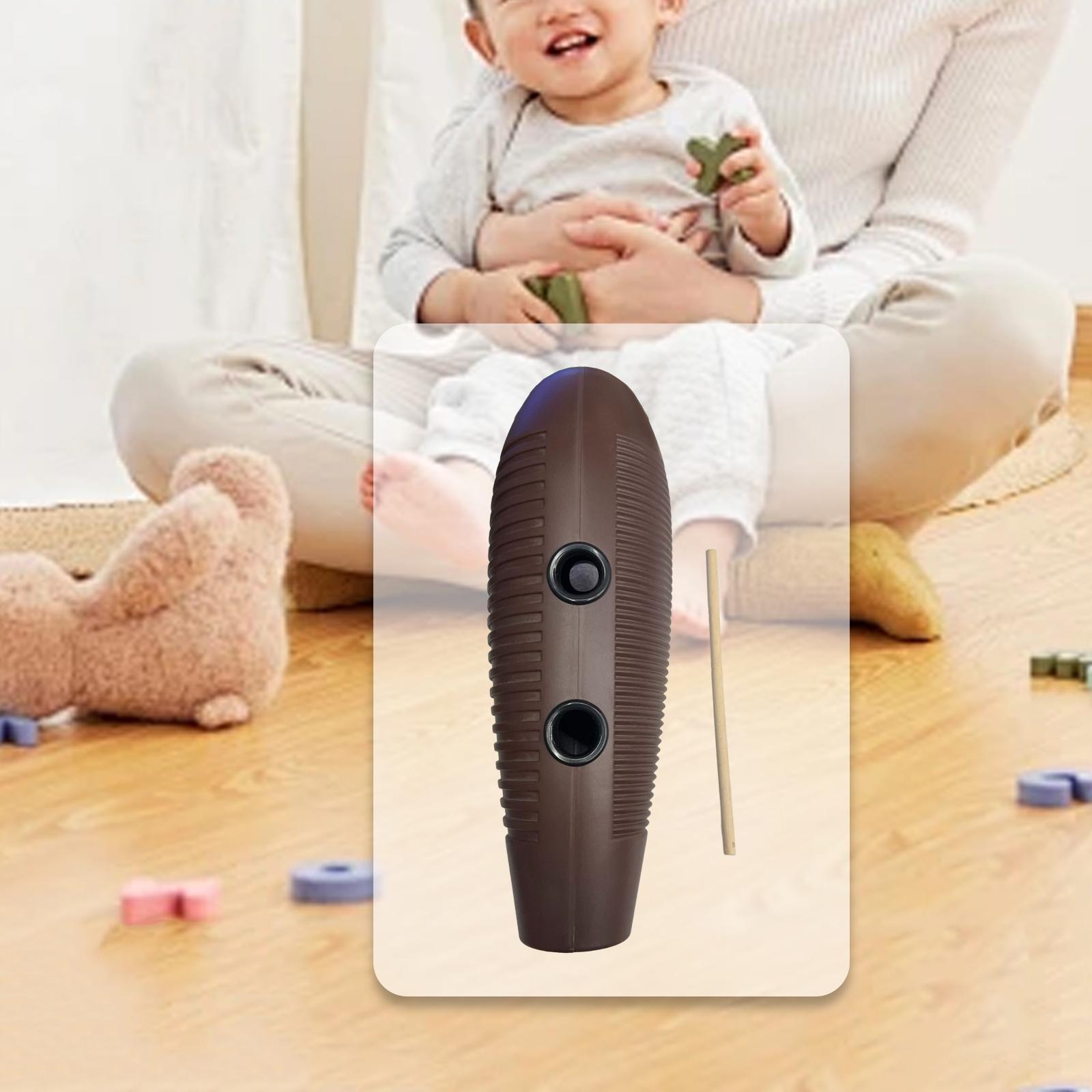 Guiro Instrument Portable for  - Guiro Scraper Instrument 리뷰 및 가격