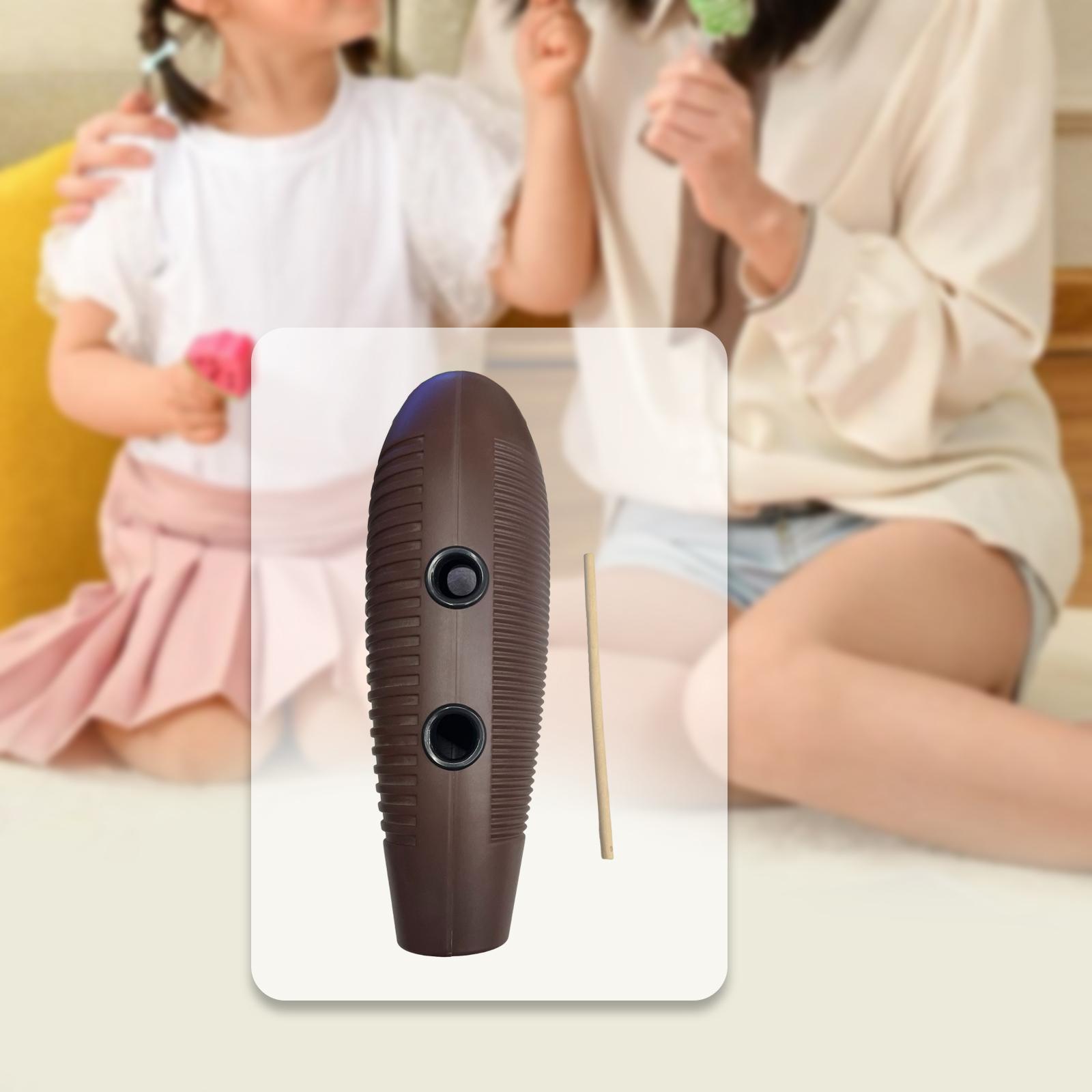 Guiro Instrument Portable for  - Guiro Scraper Instrument 리뷰 및 가격