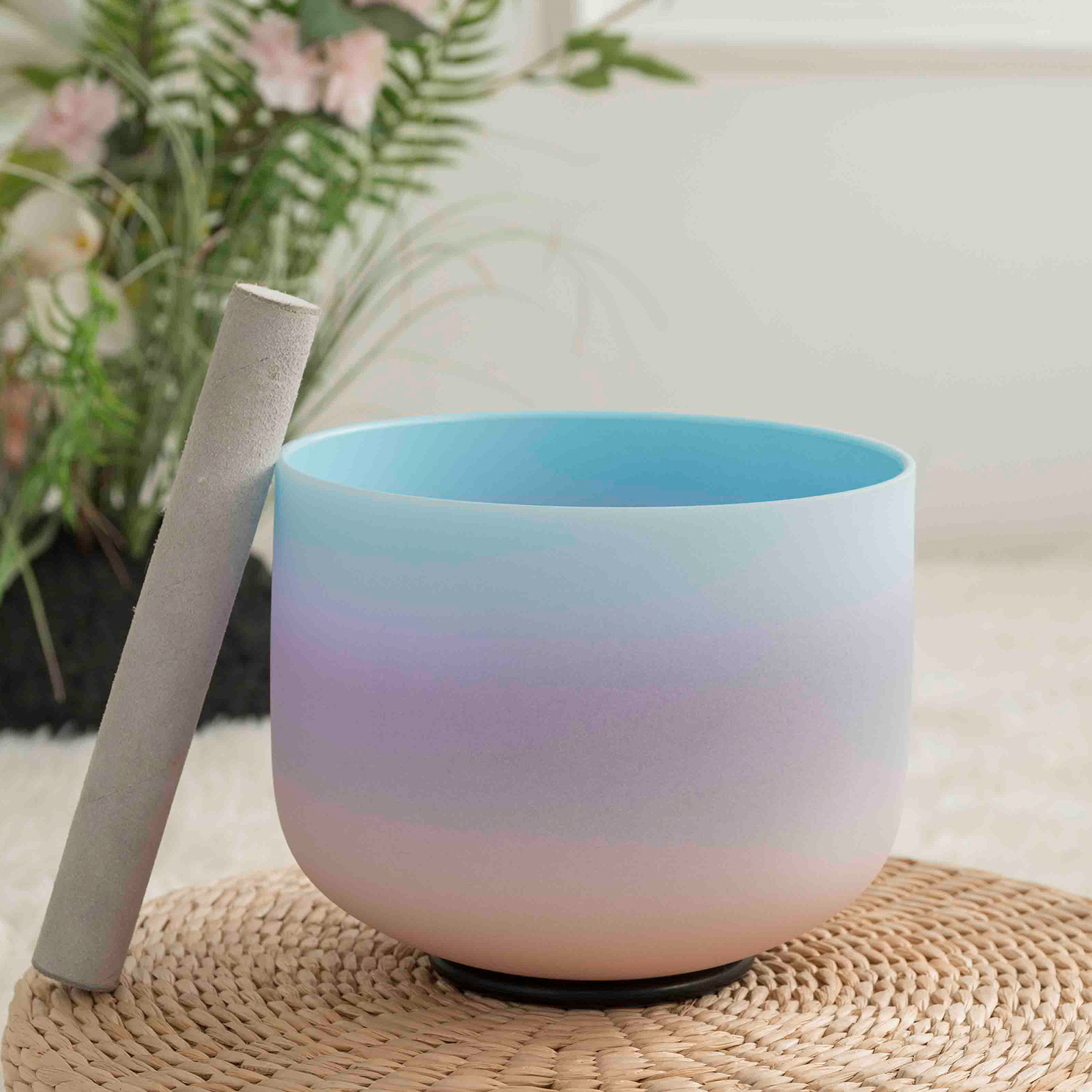 Hye-eun 8inch Rainbow 440hz/43 - Tibetan Singing Bowl 리뷰 및 가격