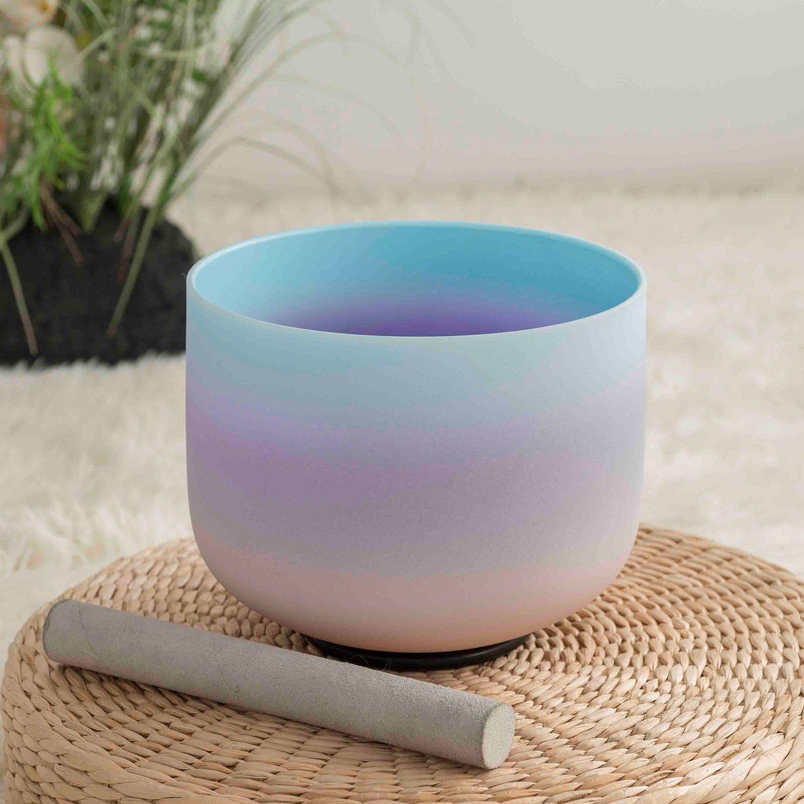 Hye-eun 8inch Rainbow 440hz/43 - Tibetan Singing Bowl 리뷰 및 가격