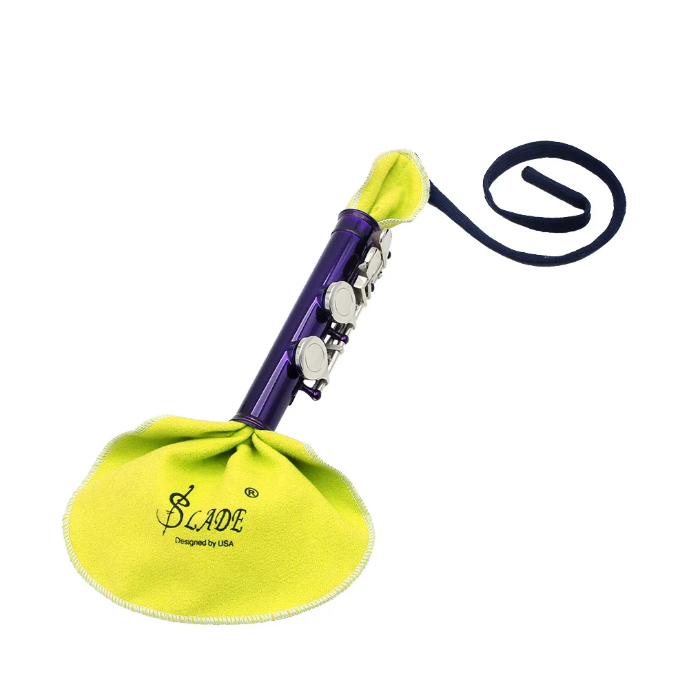 Saxophone Flute Clarinet Picco - Musical Instrument Piccolo 리뷰 및 가격