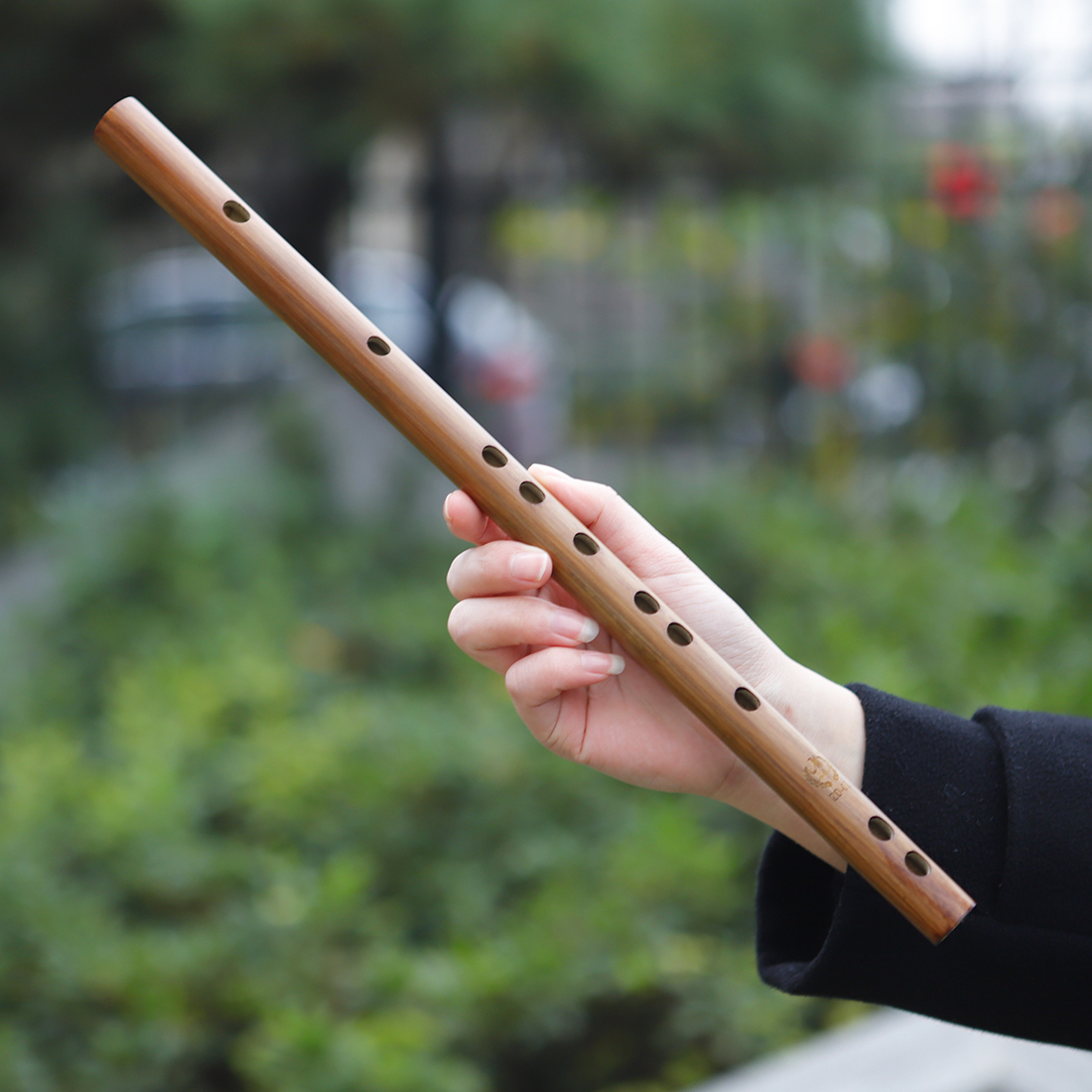 M MBAT Bamboo Flute Piccolo Pr - Musical Instrument Piccolo 리뷰 및 가격