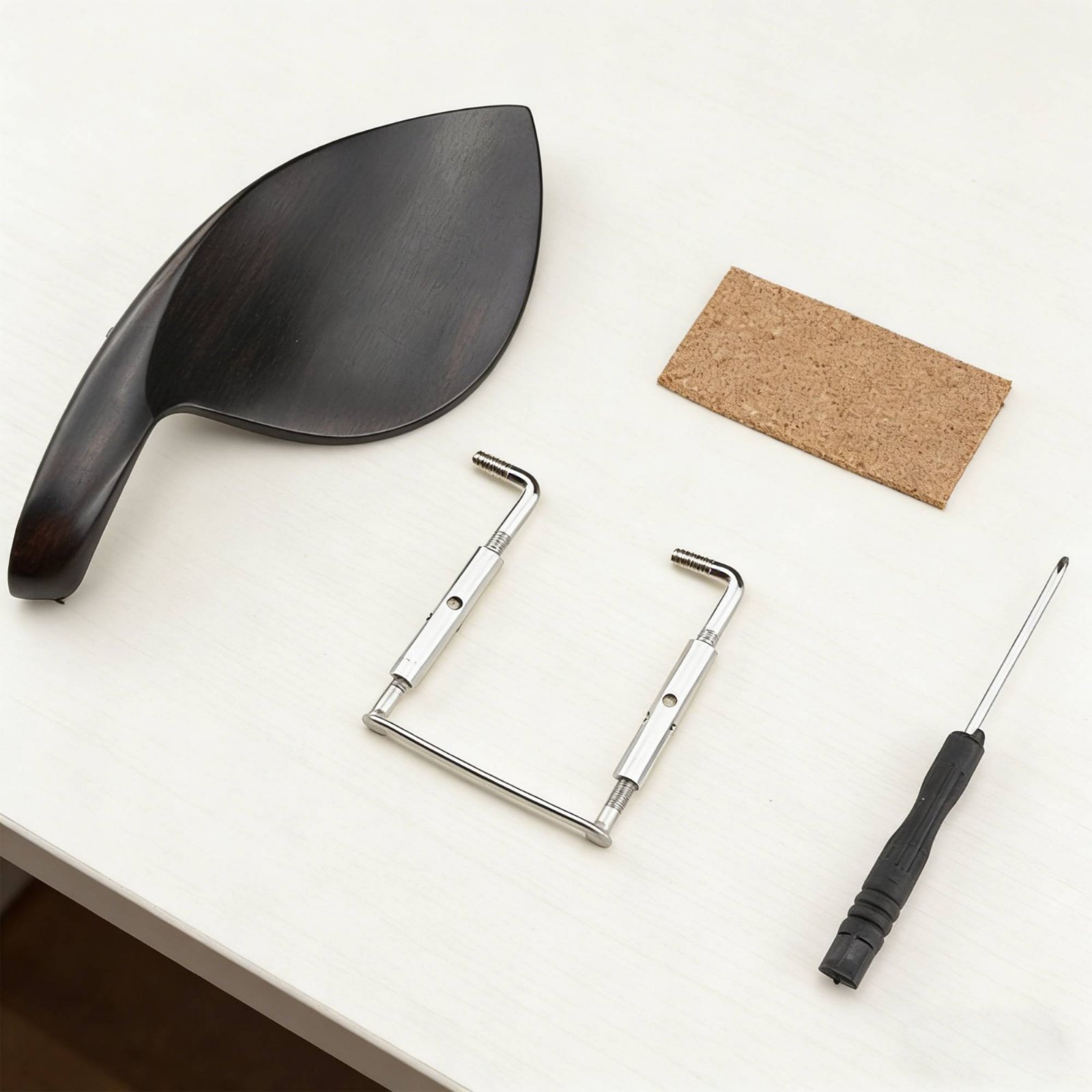Violin Chin Rest Premium Mater - Musical Instrument Kit 리뷰 및 가격