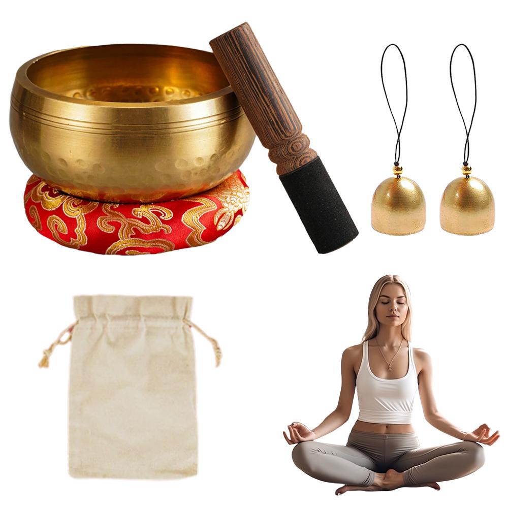 NEW Tibetan Singing Bowl Nepal - Tibetan Singing Bowl 리뷰 및 가격