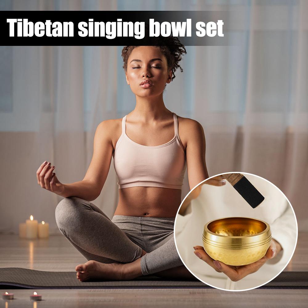 NEW Tibetan Singing Bowl Nepal - Tibetan Singing Bowl 리뷰 및 가격