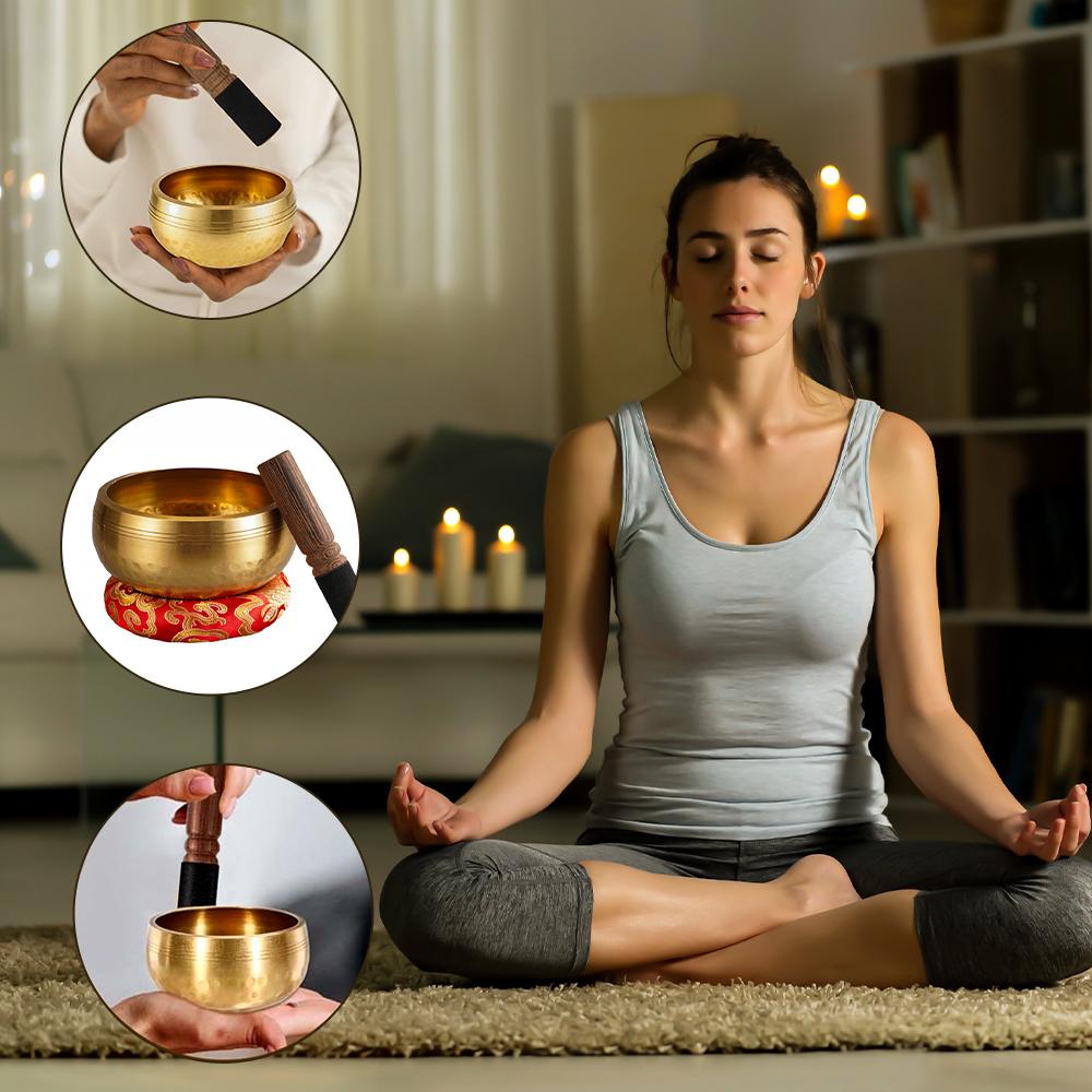 NEW Tibetan Singing Bowl Nepal - Tibetan Singing Bowl 리뷰 및 가격