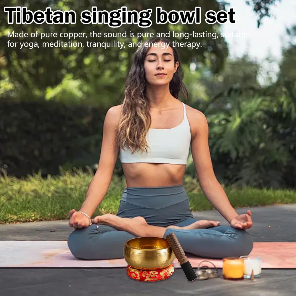NEW Tibetan Singing Bowl Nepal - Tibetan Singing Bowl 리뷰 및 가격