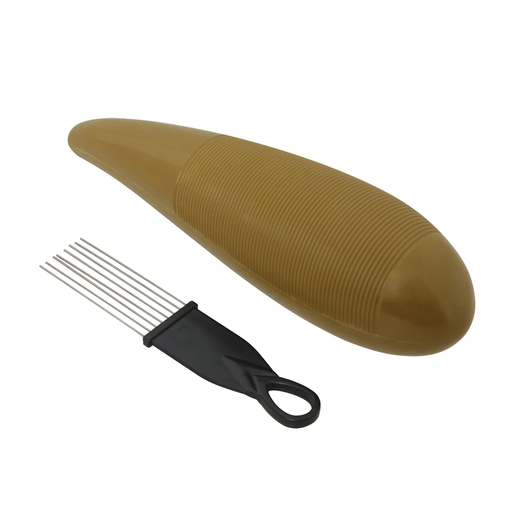 Plastic Coffee Scraper Guiro P - Guiro Scraper Instrument 리뷰 및 가격