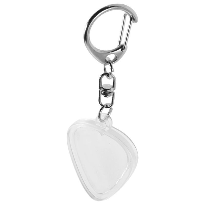 Heart Shaped Guitar Pick Case  - Musical Instrument Cajon 리뷰 및 가격