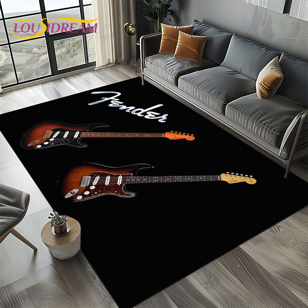 27 Style New 3D Fender Retro G - Musical Instrument Online 리뷰 및 가격