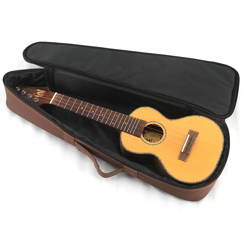 26-inch Oxford Fabric Ukulele  - Musical Instrument Ukulele 리뷰 및 가격