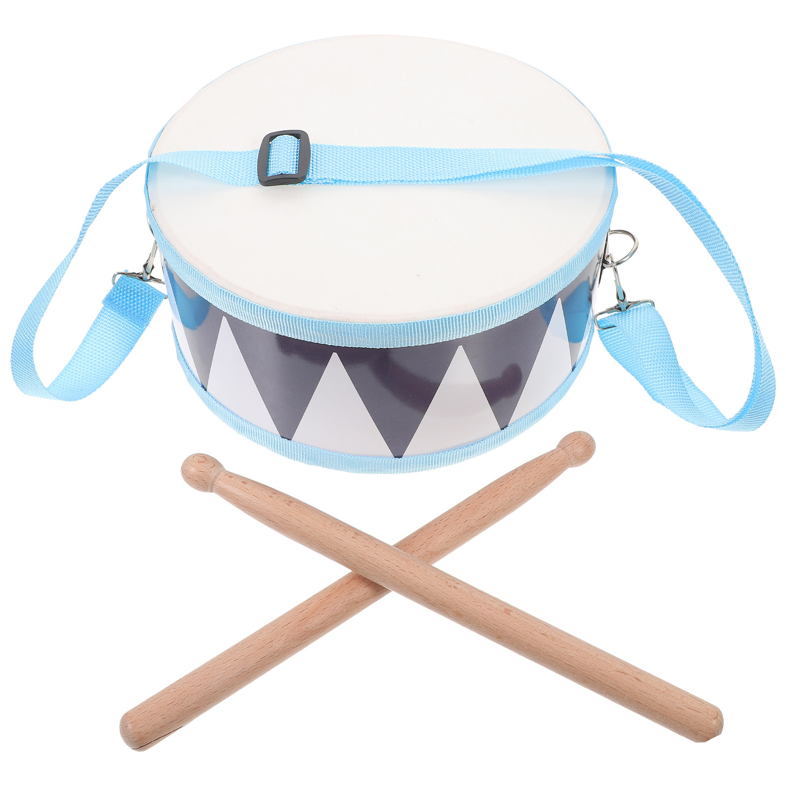 1 Set Snare Drum 'S Percussion - Musical Instrument Kit 리뷰 및 가격
