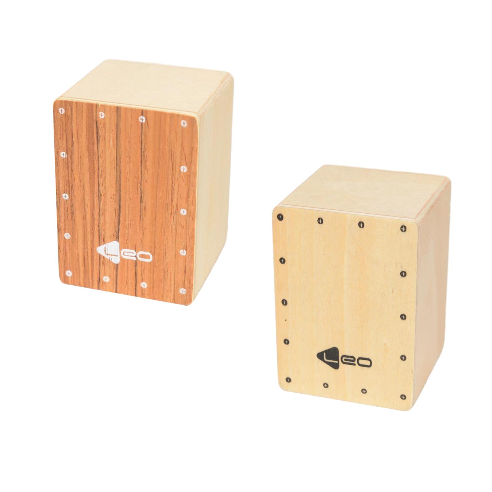 Wooden Cajon Box Drum Portable - Musical Instrument Cajon 리뷰 및 가격