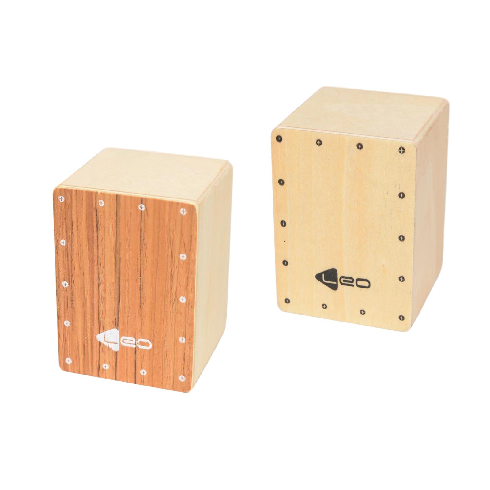 Wooden Cajon Box Drum Portable - Musical Instrument Cajon 리뷰 및 가격