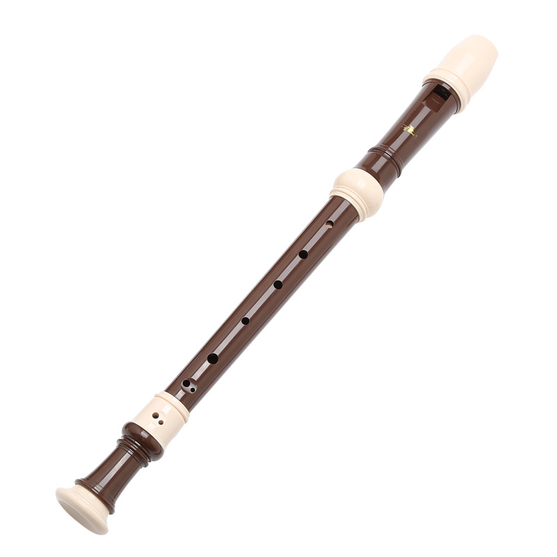 Swan-8 Holes Baroque Recorder  - Recorder Baroque Style 리뷰 및 가격