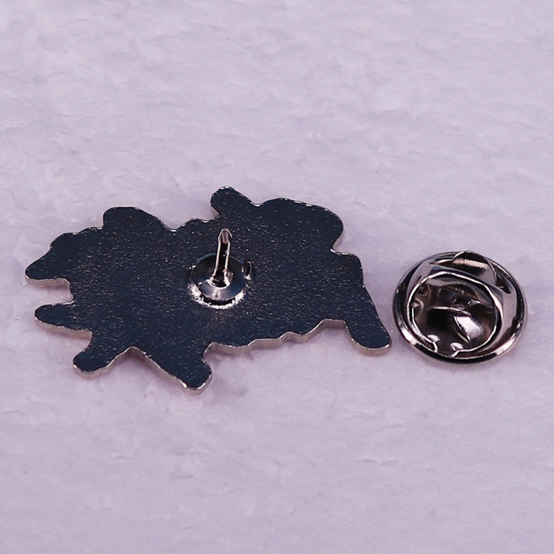 High Quality Daft Punk Enamel  - Musical Instrument Symbols 리뷰 및 가격