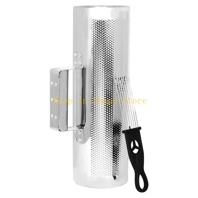 U1JC Metal Guiro Shaker Percus - Guiro Scraper Instrument 리뷰 및 가격