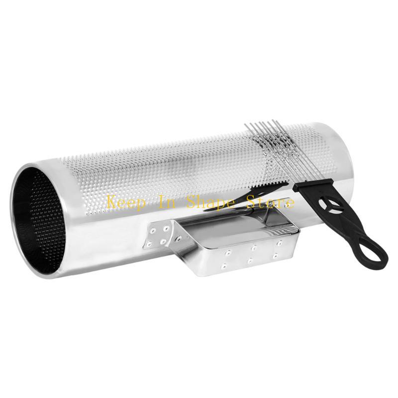 U1JC Metal Guiro Shaker Percus - Guiro Scraper Instrument 리뷰 및 가격