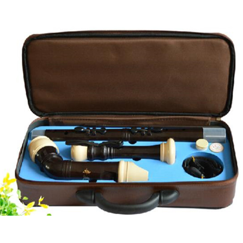 Professional 8 Holes Baroque B - Recorder Baroque Style 리뷰 및 가격