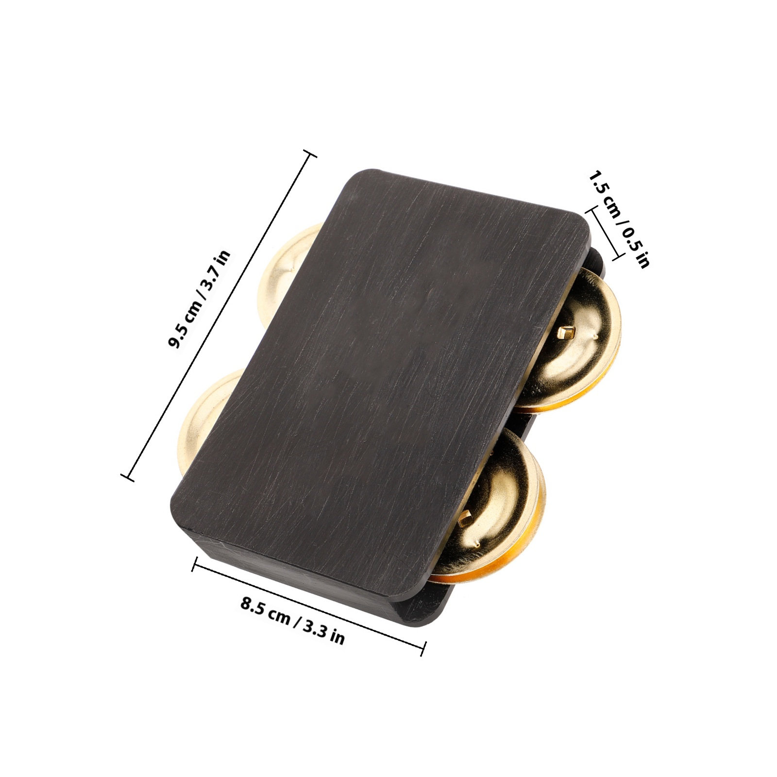 Cajon Tambourine Jingle Bell P - Musical Instrument Cajon 리뷰 및 가격
