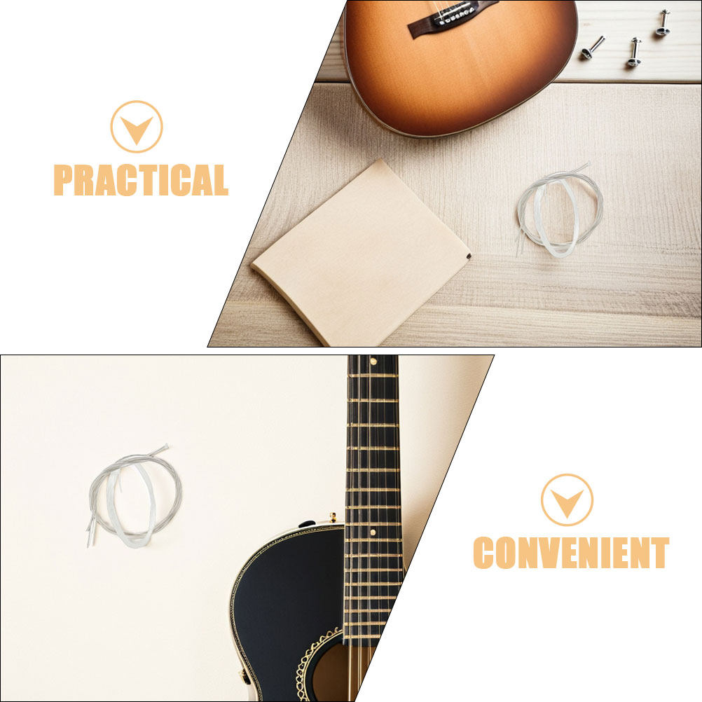 2Sets Classical Guitar Strings - Classical Guitar Nylon 리뷰 및 가격