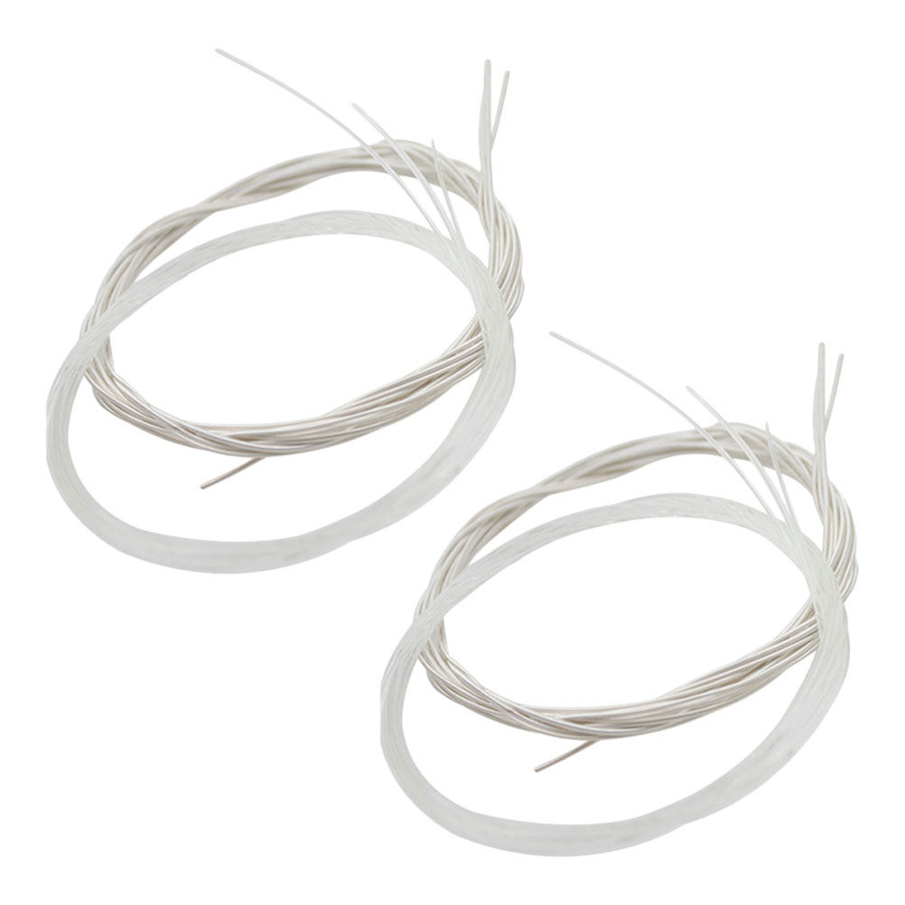 2Sets Classical Guitar Strings - Classical Guitar Nylon 리뷰 및 가격