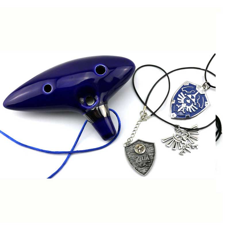 The Legend of Zelda Tears of T - Musical Instrument Zelda 리뷰 및 가격