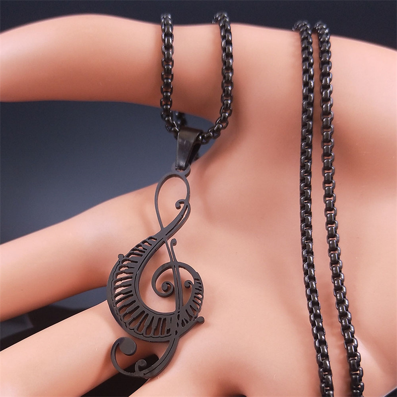 2024 Musical Note Hollow Penda - Musical Instrument Symbols 리뷰 및 가격