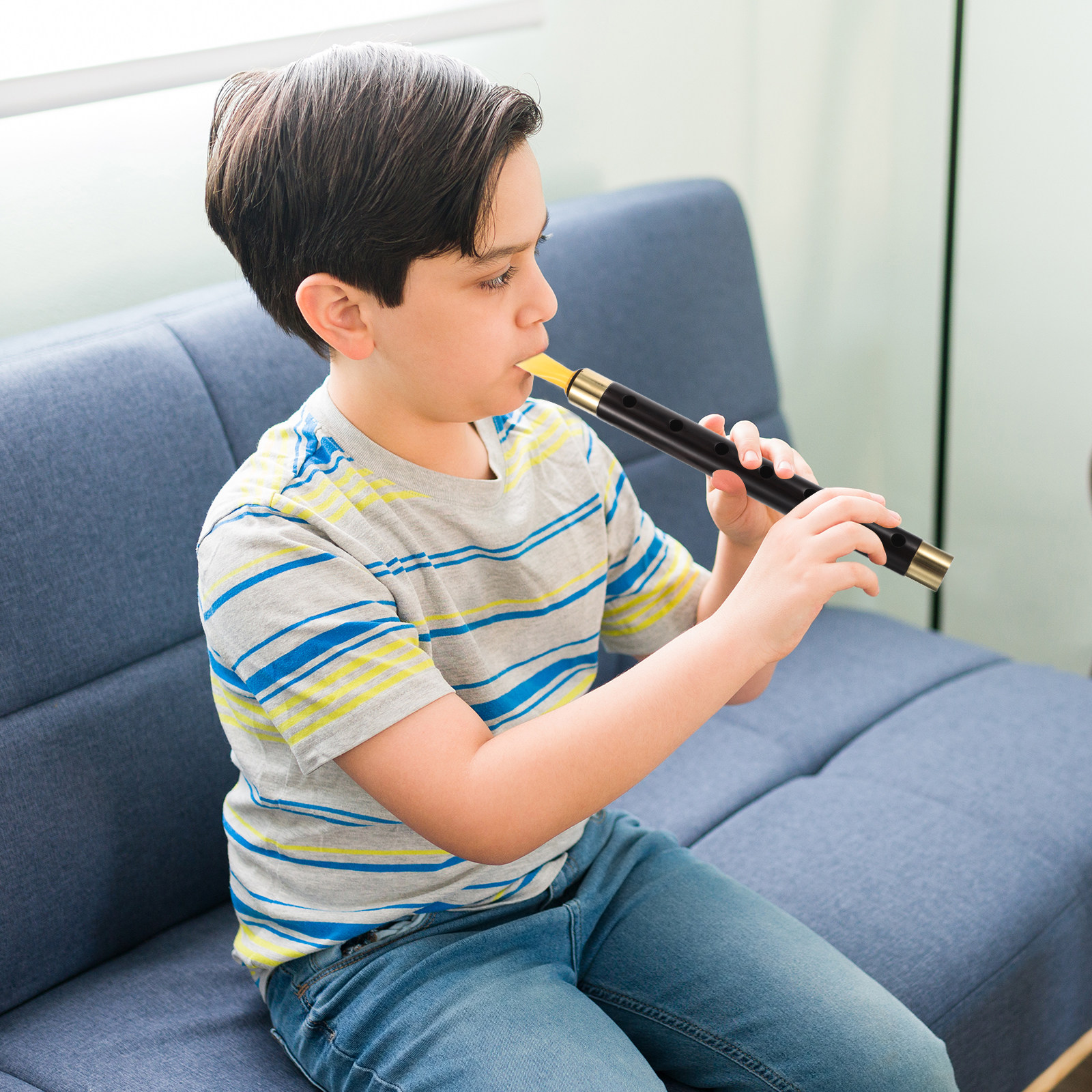 Wooden Piccolo Flute Beginner  - Musical Instrument Piccolo 리뷰 및 가격
