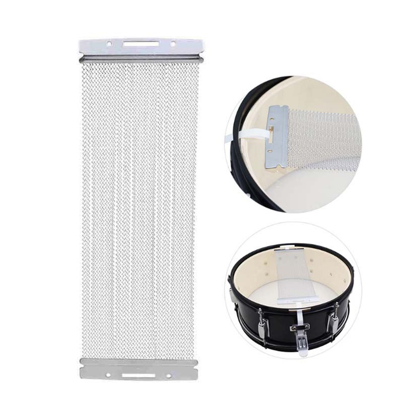 20/40 Strand Drum Spring Steel - Musical Instrument Cajon 리뷰 및 가격