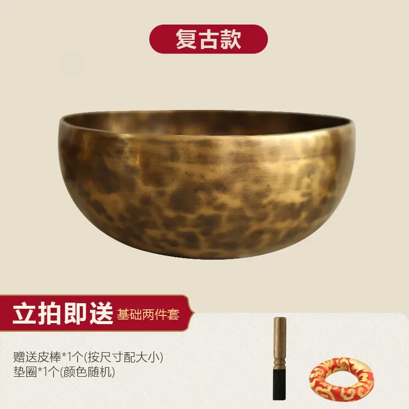 Nepal Handmade Singing Bowl Bu - Tibetan Singing Bowl 리뷰 및 가격