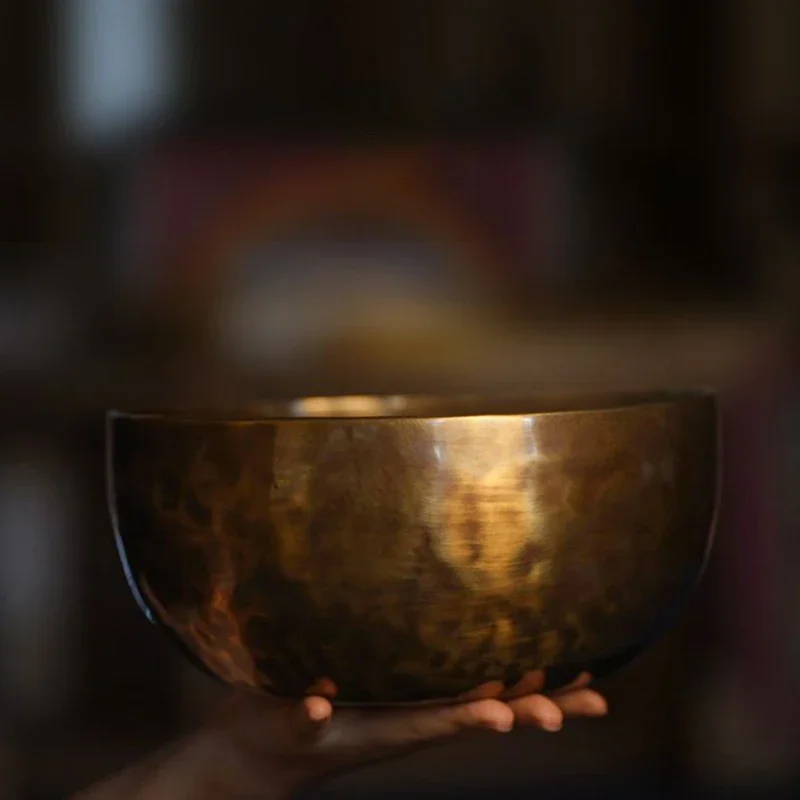 Nepal Handmade Singing Bowl Bu - Tibetan Singing Bowl 리뷰 및 가격