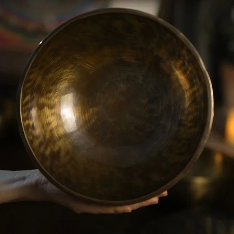 Nepal Handmade Singing Bowl Bu - Tibetan Singing Bowl 리뷰 및 가격