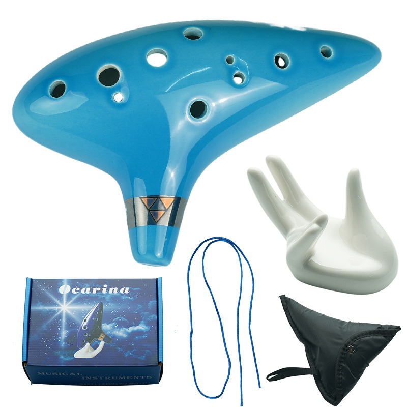 Cross-border Hot-selling Music - Musical Instrument Zelda 리뷰 및 가격