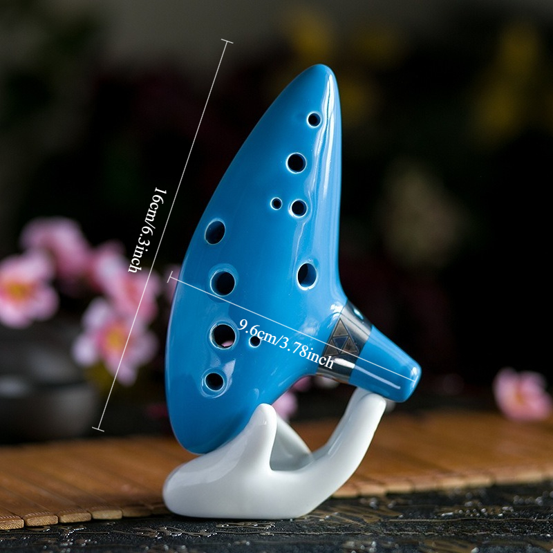 Cross-border Hot-selling Music - Musical Instrument Zelda 리뷰 및 가격
