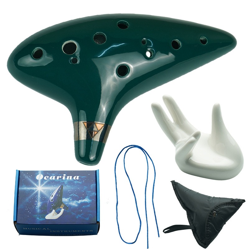 Cross-border Hot-selling Music - Musical Instrument Zelda 리뷰 및 가격