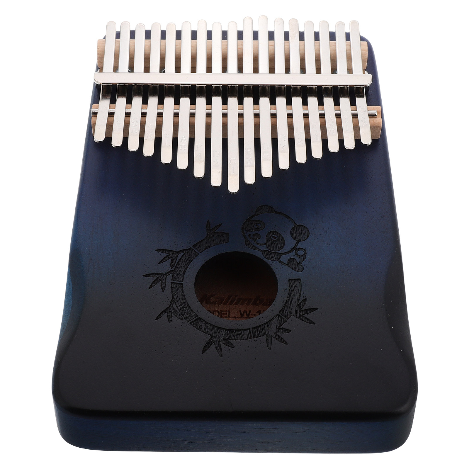 17 Keys Thumb Piano Portable M - Musical Instrument Easy To Learn For Adults 리뷰 및 가격