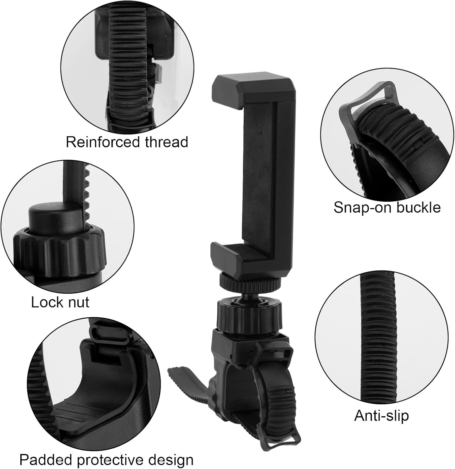 Adjustable 360° Rotating Stand - Musical Instrument Online 리뷰 및 가격