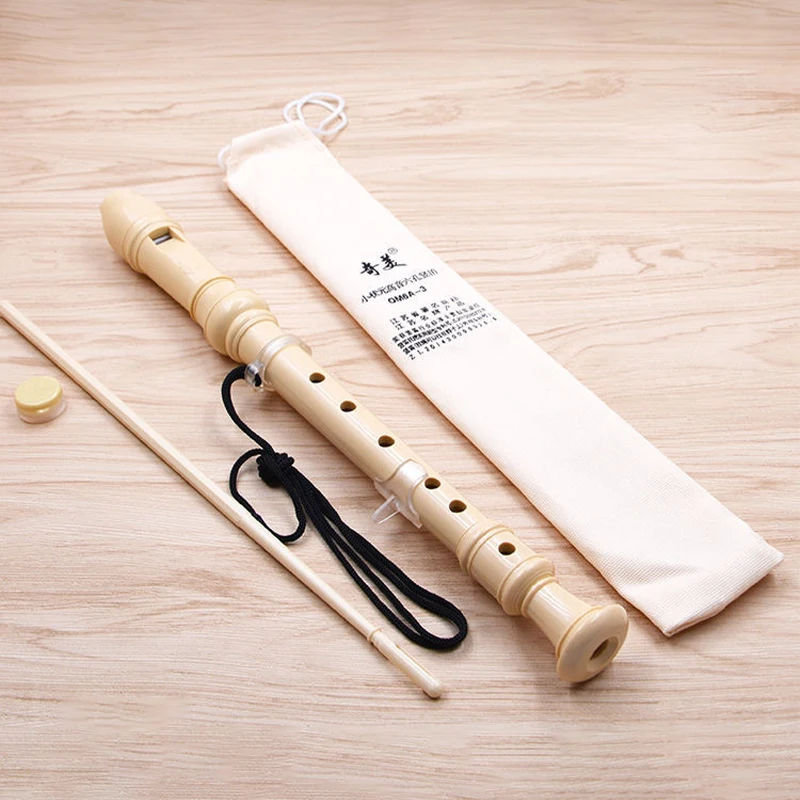 Professional Eight Hole High P - Recorder Baroque Style 리뷰 및 가격