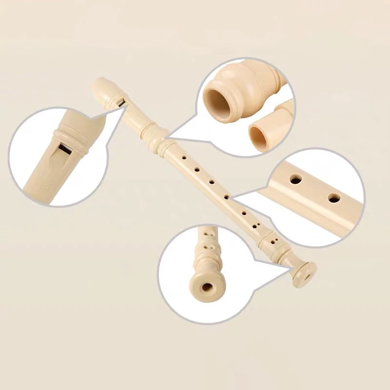 Professional Eight Hole High P - Recorder Baroque Style 리뷰 및 가격