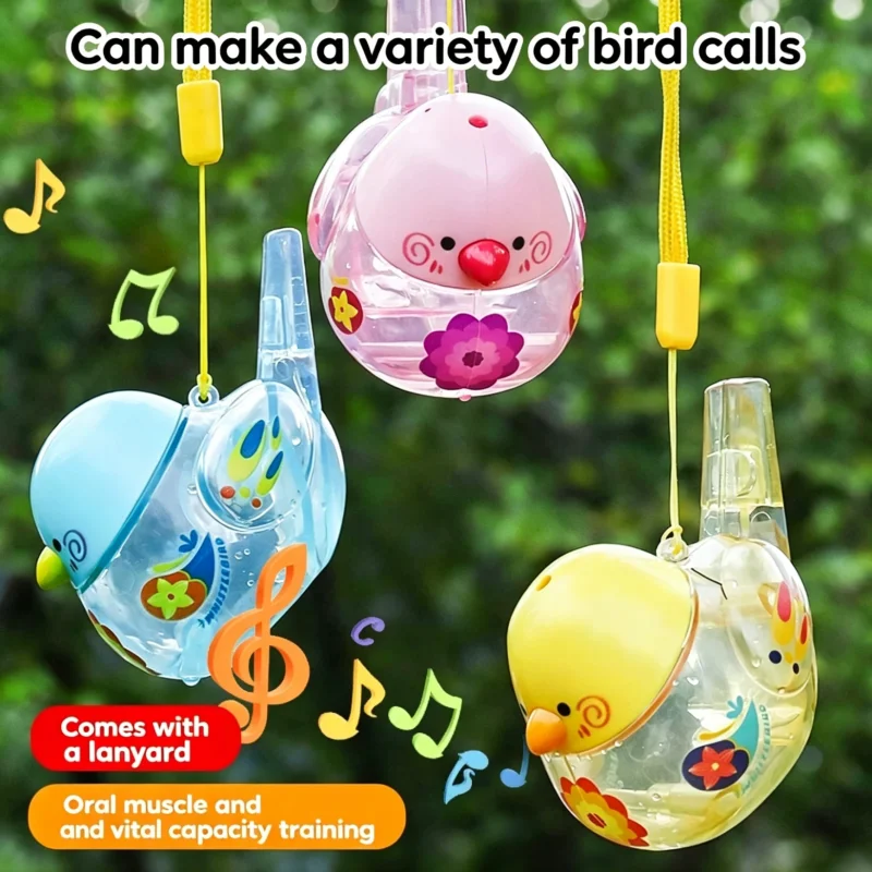 Water Bird Whistle Variable So - Musical Instrument Pronunciation 리뷰 및 가격