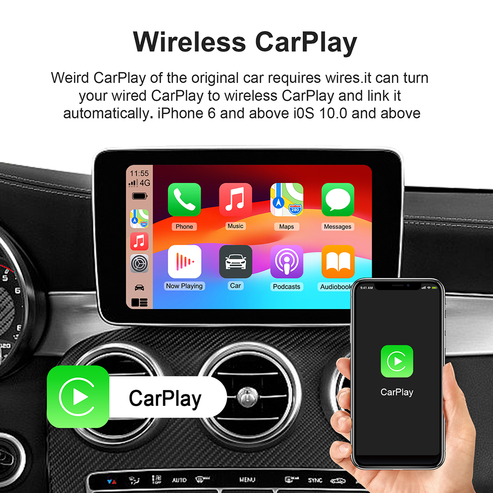 CarPlay Ai Box Android13 Tv Bo - Musical Instrument Box 리뷰 및 가격