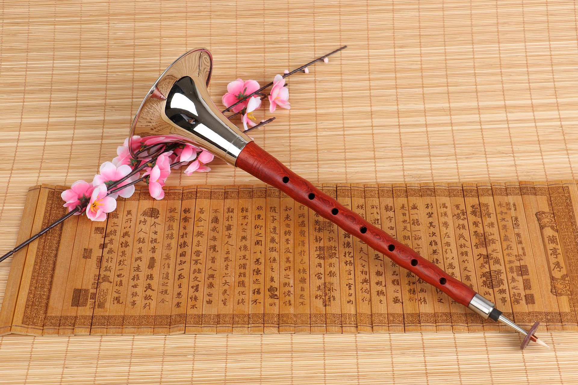 High Quality Chinese Folk Wind - Recorder Baroque Style 리뷰 및 가격