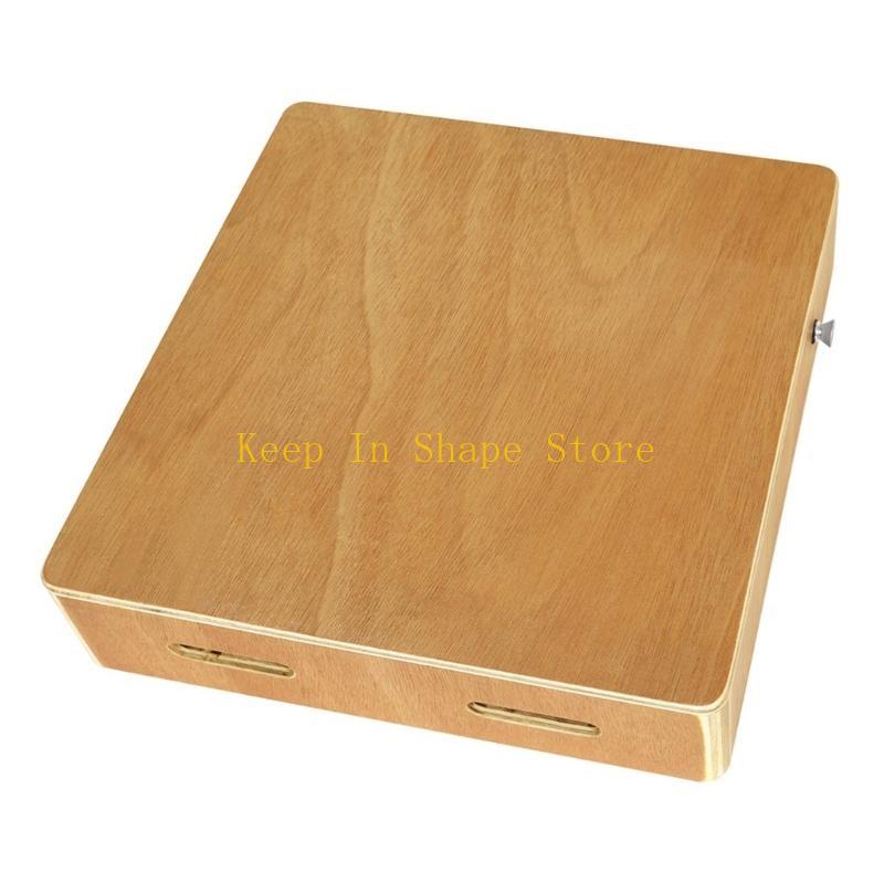 U1JC Travel Cajon Box Drum Woo - Musical Instrument Cajon 리뷰 및 가격