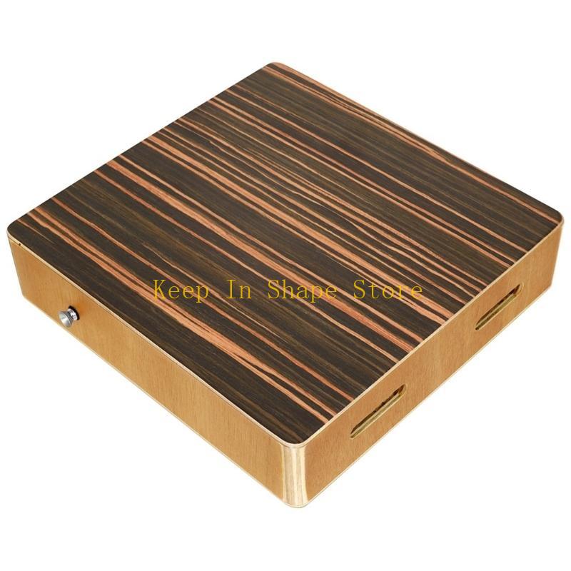 U1JC Travel Cajon Box Drum Woo - Musical Instrument Cajon 리뷰 및 가격