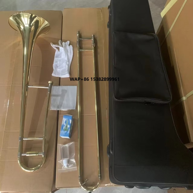 Hot Sale Trombone Multiple Sty - Musical Instrument Logo 리뷰 및 가격